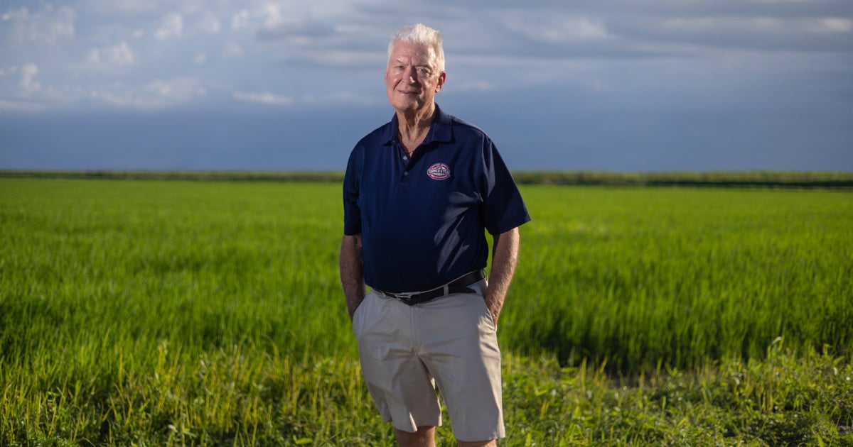 Rick Roth’s Support of Florida’s Immigration Bill Had Consequences. But Not for Him. — ProPublica