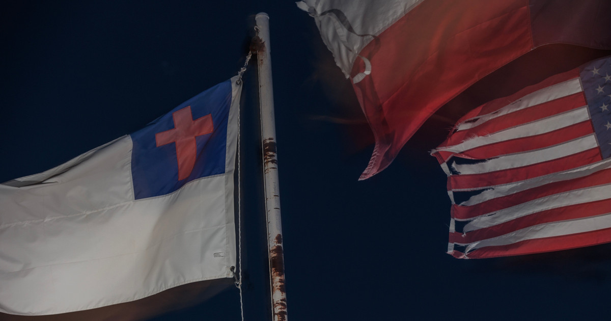 Weatherford College’s Land Donation to Christian School Appears to Violate Law — ProPublica