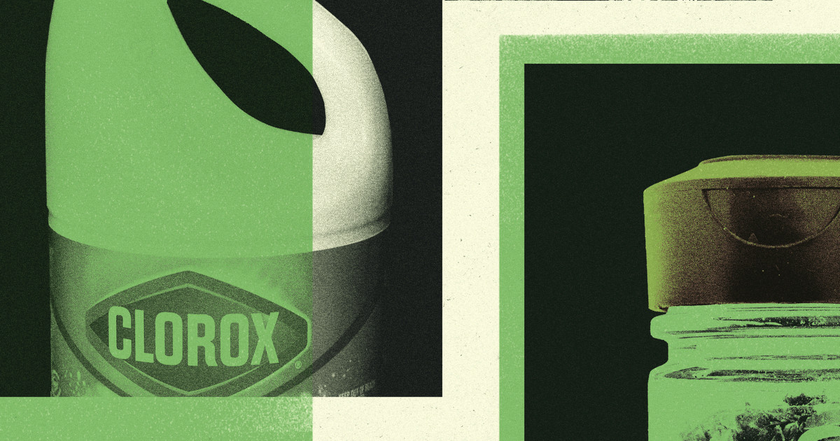Which Brands Want to Loosen the Definition of “Recyclable”? — ProPublica