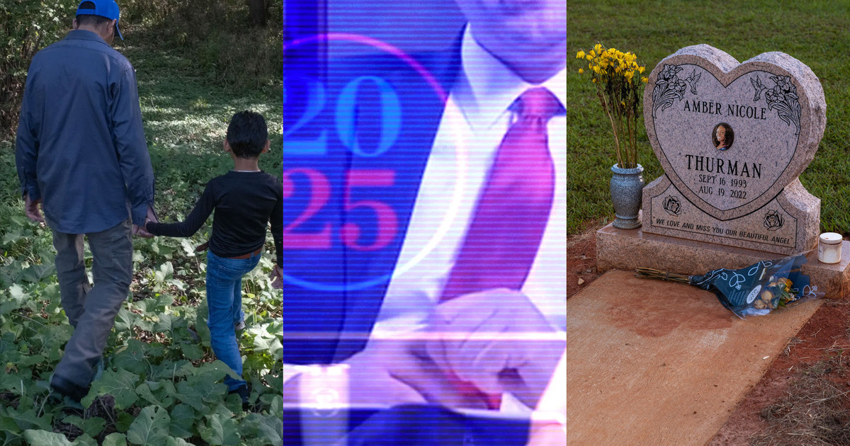 How ProPublica Has Covered Abortion Bans, Immigration and More Issues at Stake in the 2024 Election — ProPublica