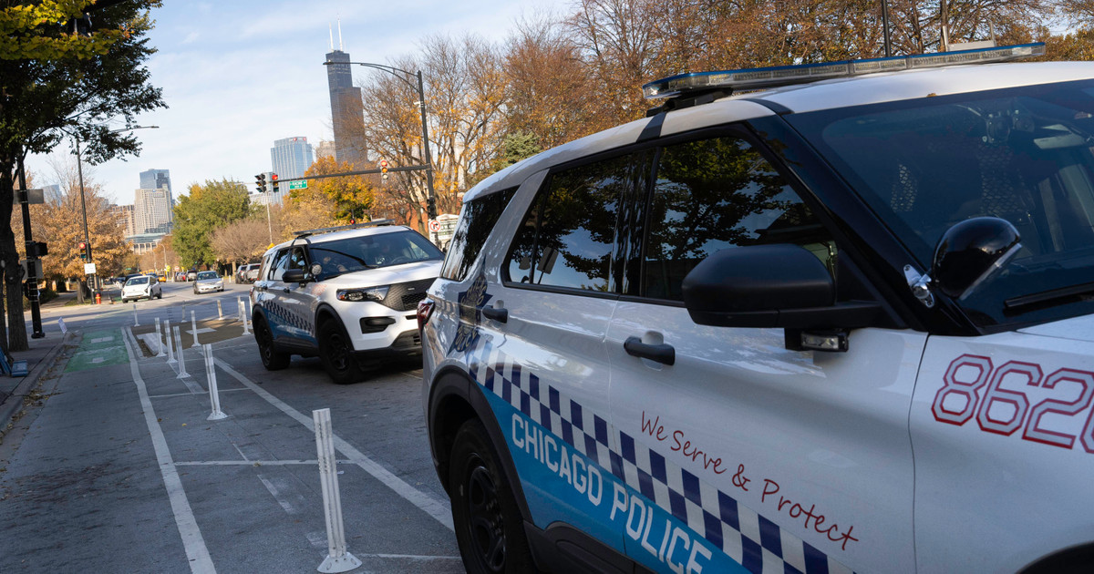 Why Chicago Hasn’t Seen Police Reform Progress — ProPublica
