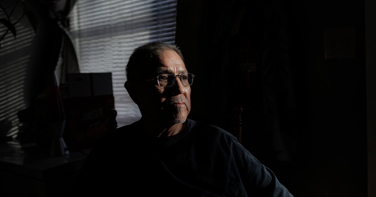 Dozens Died in Sober Living Homes as Arizona Fumbled Fraud Response — ProPublica