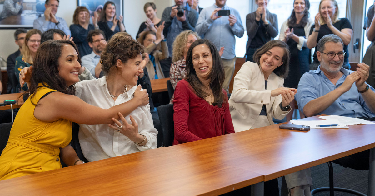 Start 6 ProPublica Wins Pulitzer Prize for Public Service — ProPublica