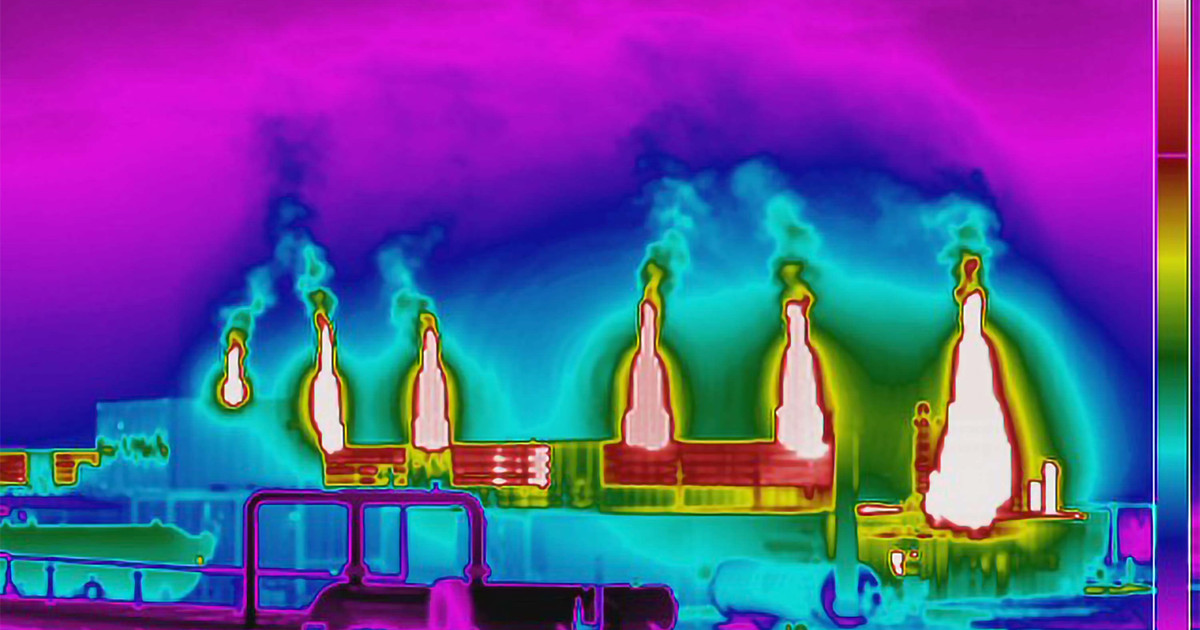 Formaldehyde Poses an “Unreasonable” Public Health Risk, EPA Finds — ProPublica