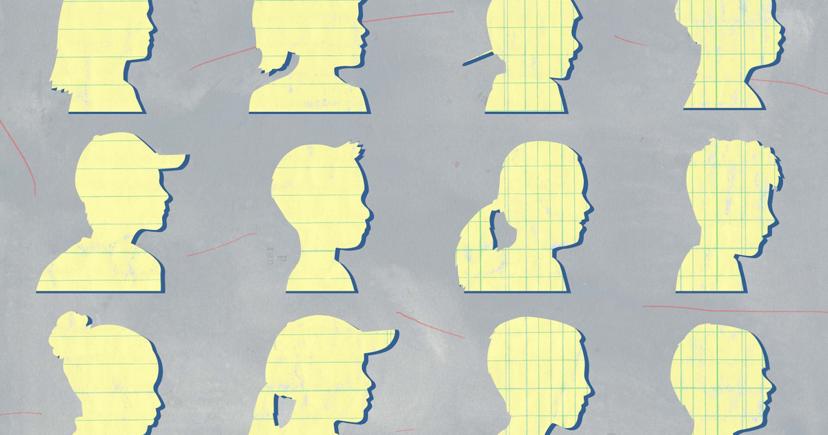 How Many Students Have Been Expelled Under Tennessee's School Threat Law? The Data Doesn’t Say. — ProPublica