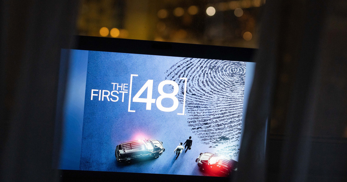 Start 71 Why U.S. Cities Soured on “The First 48” Reality Cop Show — ProPublica