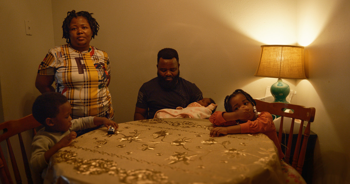 Start 41 Nashville’s NICE Nonprofit Struggles to Support Refugees After Trump Cut Funding — ProPublica