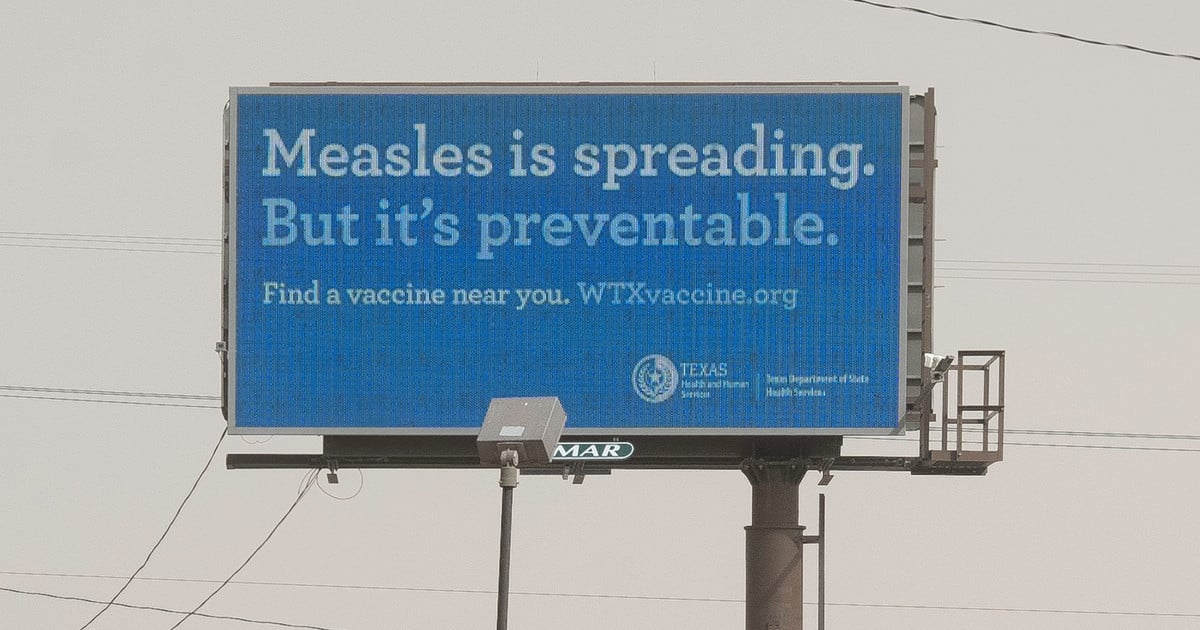 Start 45 Why You Should Also Worry About Whooping Cough Amid Measles Outbreak — ProPublica