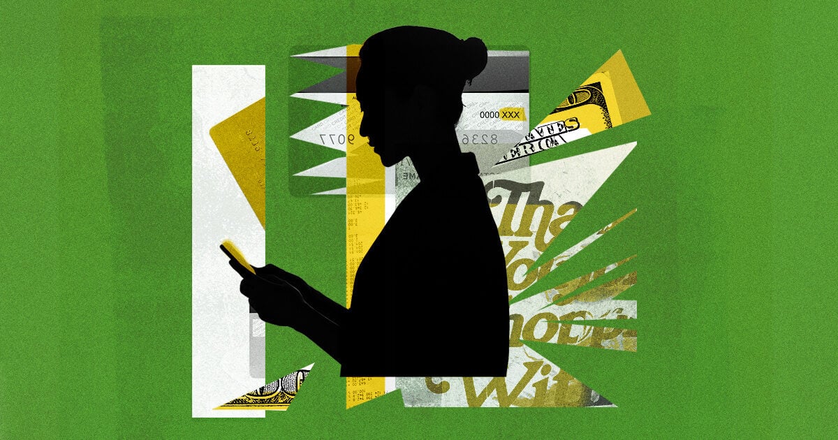 Start 77 Have You Recently Sought Help From the CFPB? ProPublica Wants to Hear From You. — ProPublica