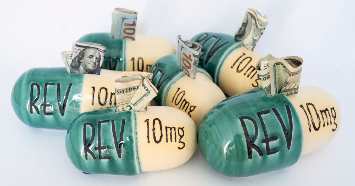Why Is Cancer Drug Revlimid So Expensive? — ProPublica