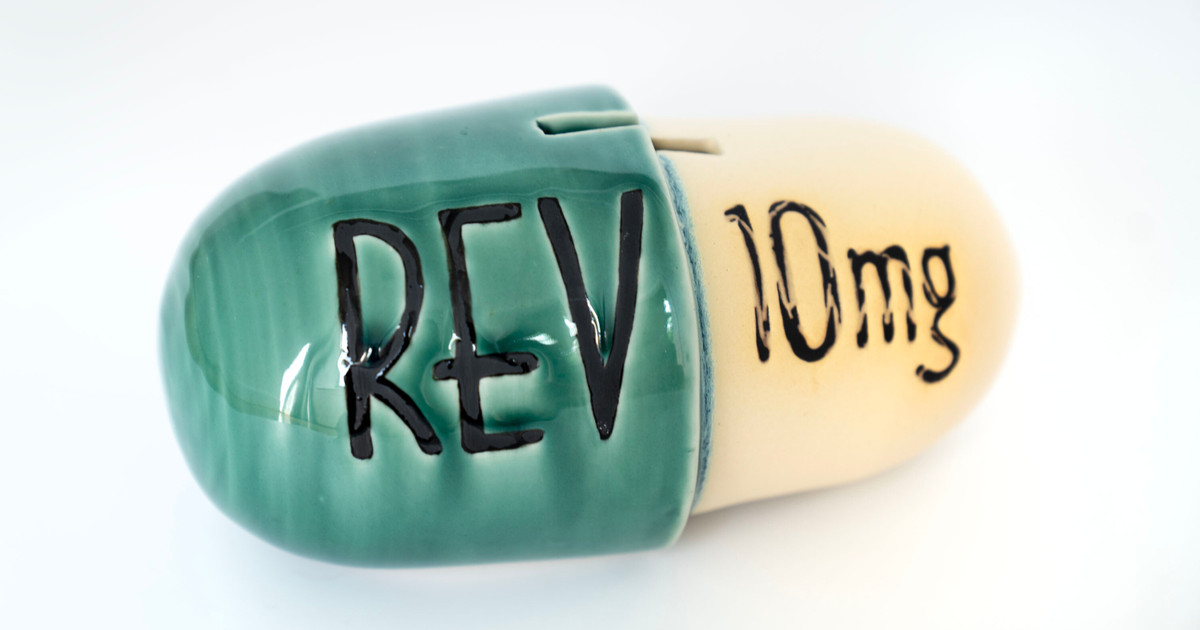 News 1 Why Do Americans Pay More for Prescription Drugs? — ProPublica