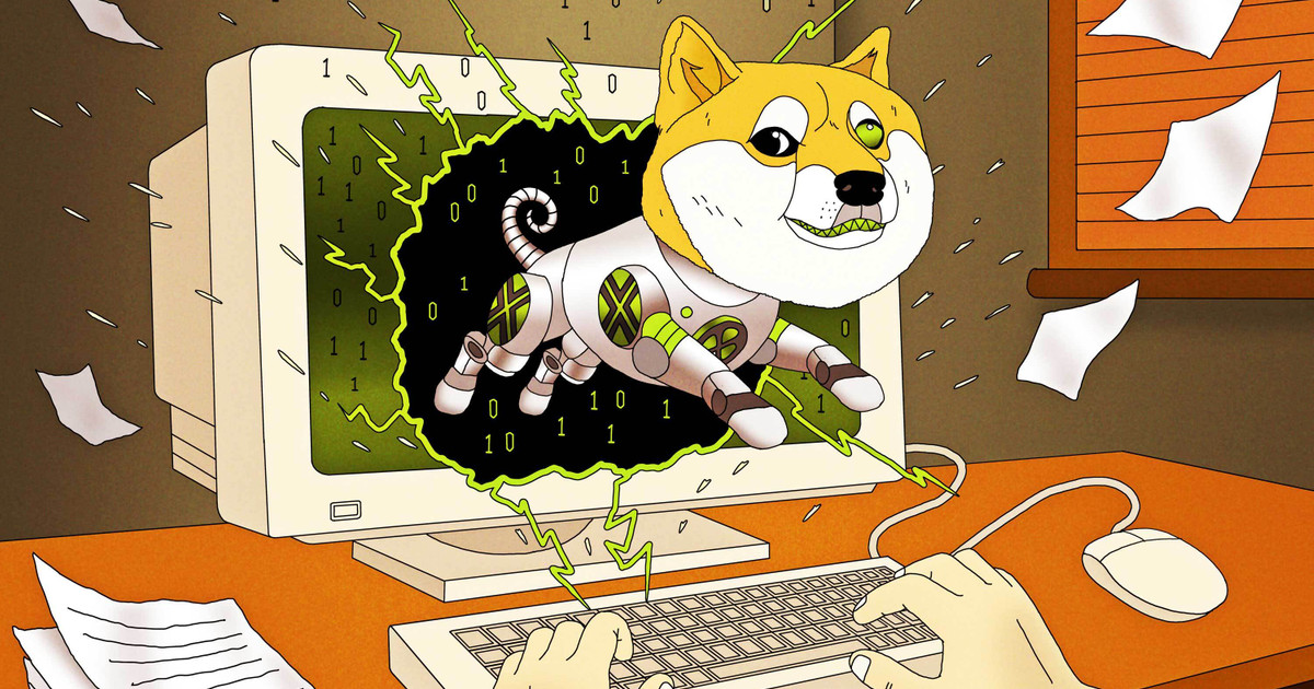 Inside the AI Tool Used by DOGE to Review Veterans Affairs Contracts — ProPublica