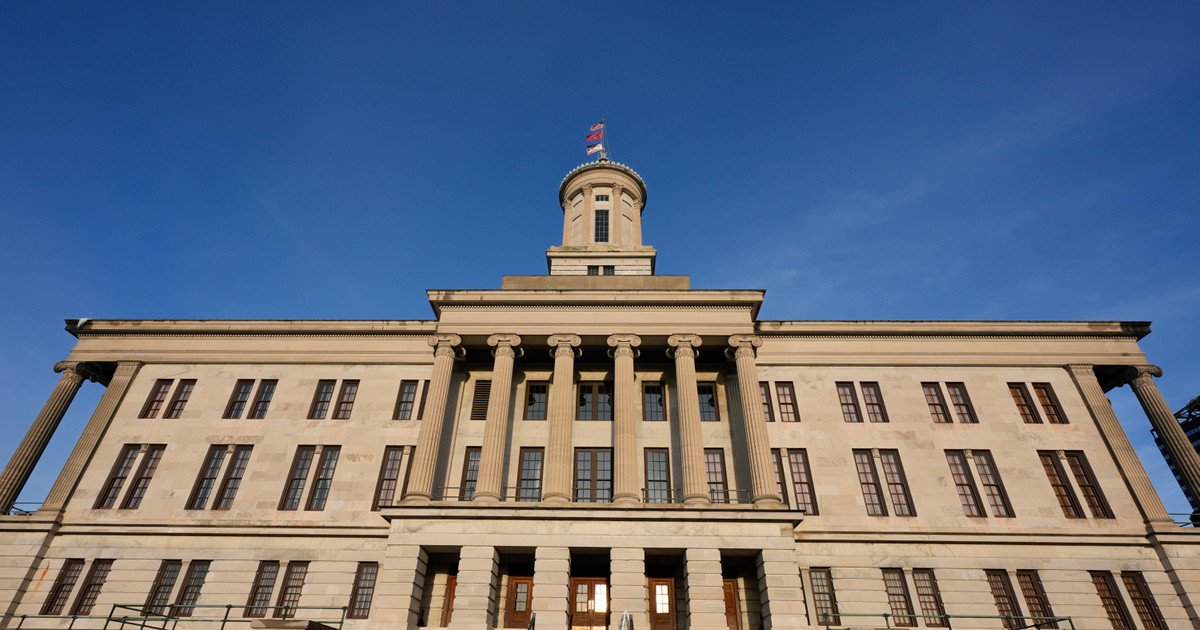 Two States Follow Tennessee’s Lead and Pass School Threats Laws — ProPublica