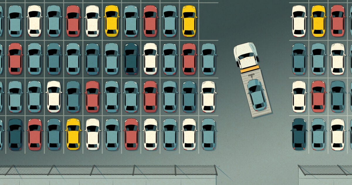 Has Your Car Been Towed in Connecticut? Share Your Story and Help Us Investigate. — ProPublica