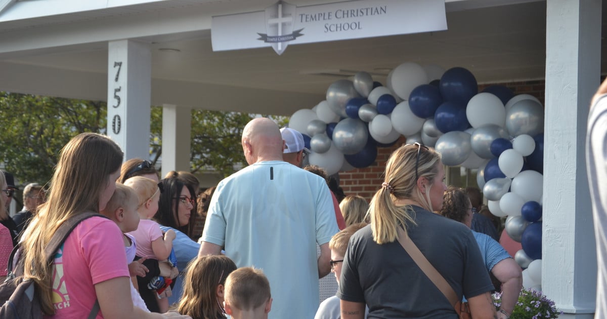 Ohio Will Use Taxpayer Money to Construct Private Religious Schools — ProPublica