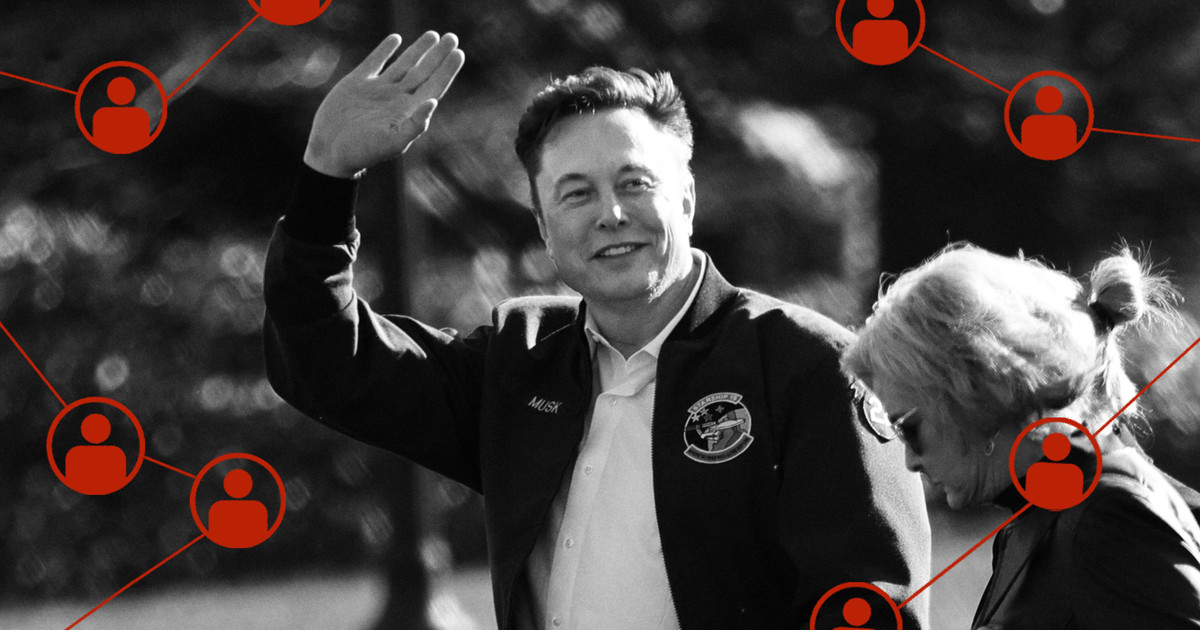 Dozens of Musk-Connected Staff Remain at DOGE — ProPublica