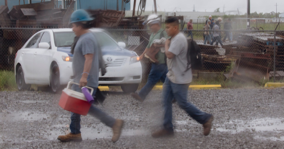 He Died Building a Ship for the U.S. Government. His Family Got Nothing. — ProPublica