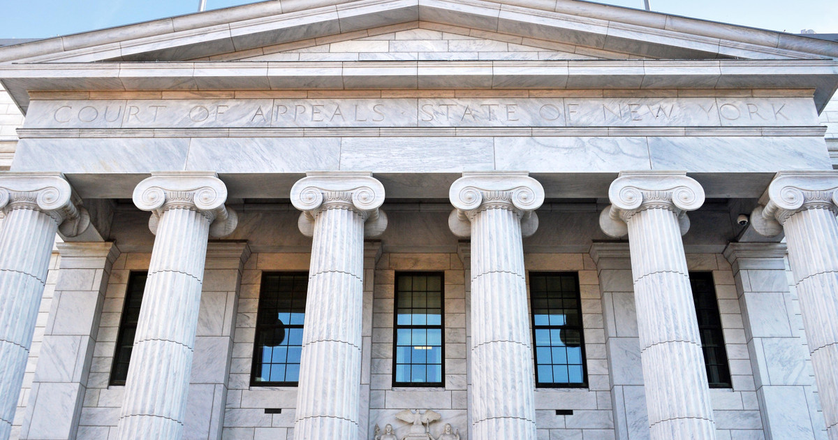 New York Bolsters Oversight of Court-Appointed Guardians — ProPublica