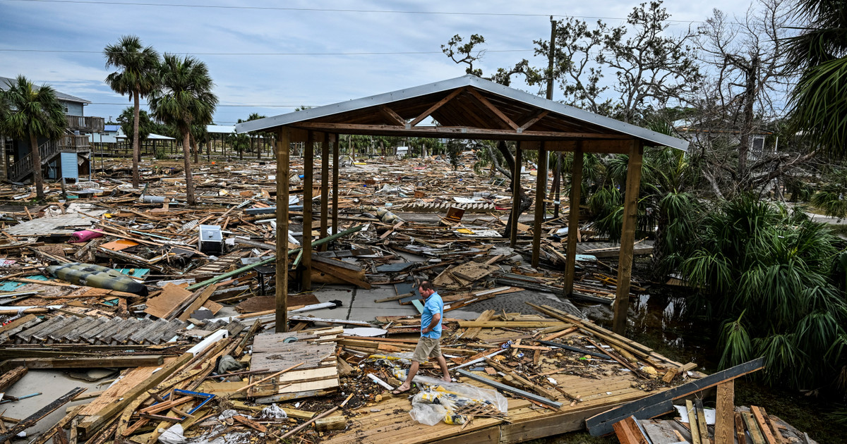 Who Will Care for Americans Left Behind by Climate Migration? — ProPublica