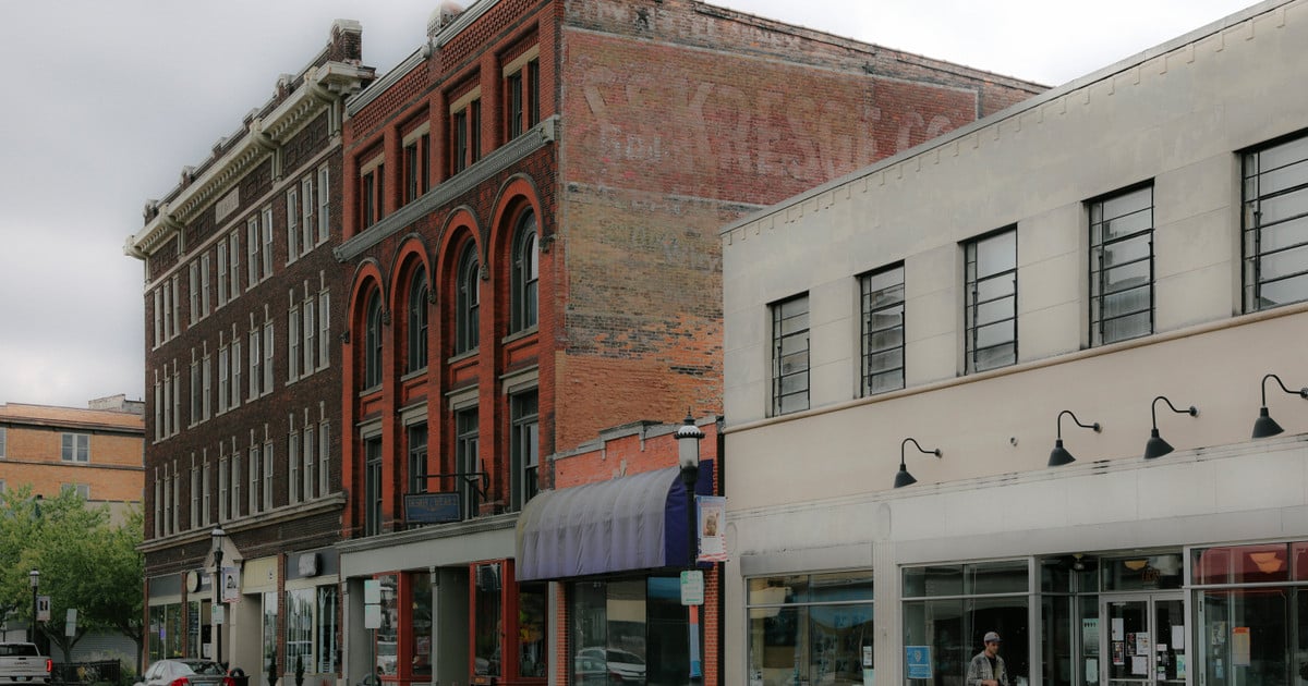 Small Midwestern Cities Could Be Key to 2024 Elections — ProPublica