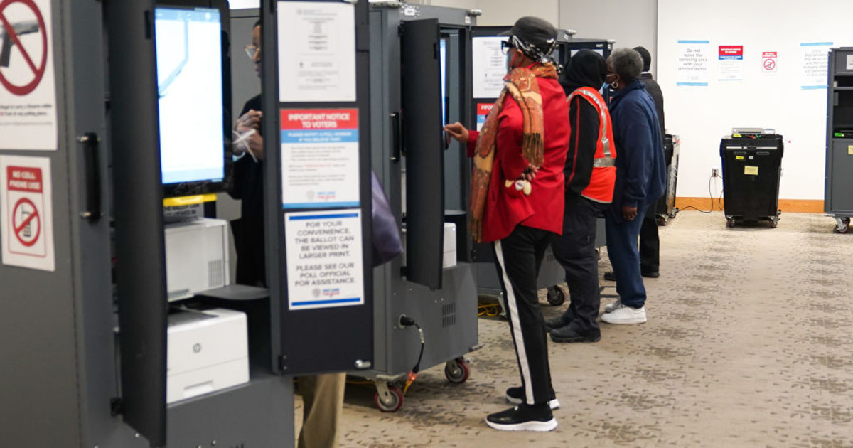 Georgia Election Officials Must Certify Election Results, Judge Rules — ProPublica