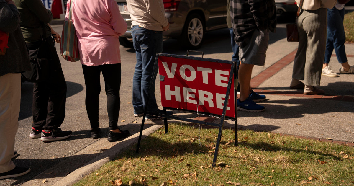Economy, Immigration, Abortion and More — ProPublica