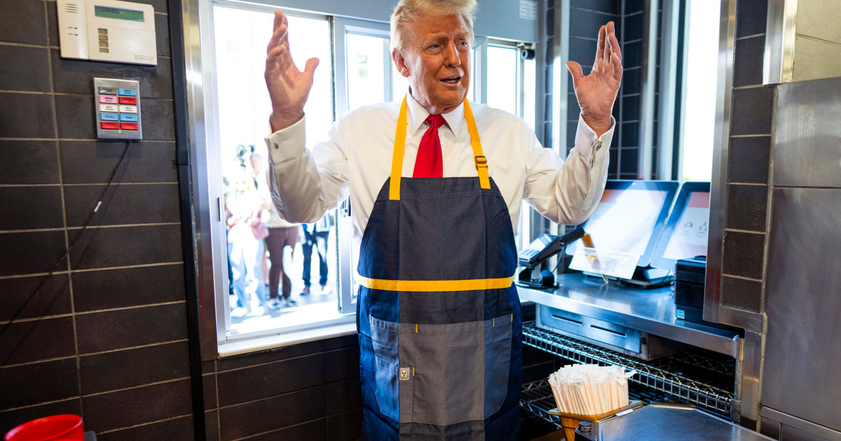 What Trump’s Record Suggests About How He’ll Fight for Working-Class Americans — ProPublica