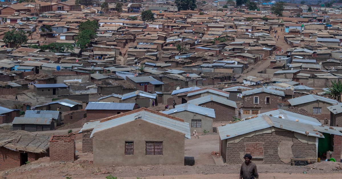 Fallout From U.S. Aid Withdrawal Hits Malawi — ProPublica