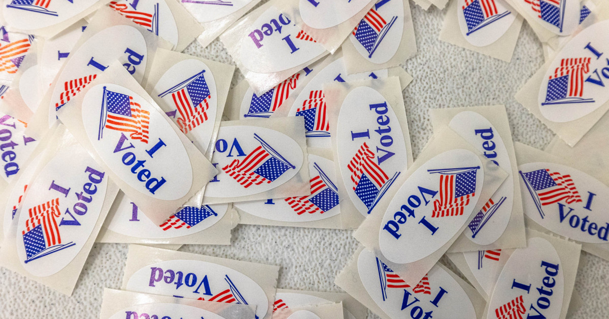 Start 49 After N.C. Supreme Court Race, Lawmakers Move to Stop Votes From Being Tossed — ProPublica