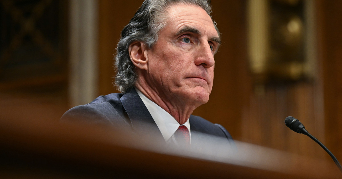 Doug Burgum Is Set to Lead the U.S. Agency His State Sued at Least Five Times — ProPublica
