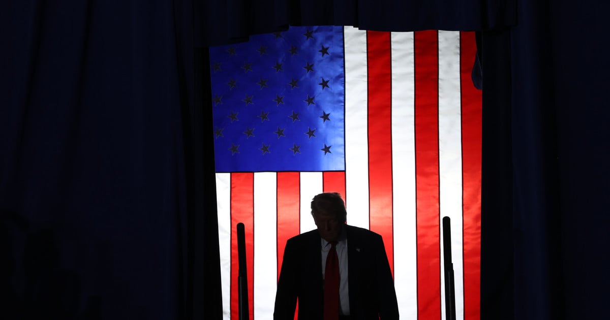 U.S. Officials Sold Stocks Before Trump’s Tariffs Sank the Market — ProPublica