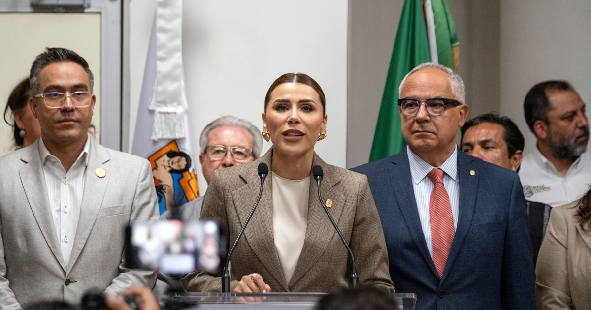 Trump Moves to Block U.S. Travel of Mexican Politicians It Says Are Linked to Drug Trade — ProPublica