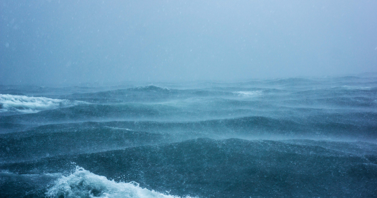 News 7 Trump’s NOAA Budget Cuts Could Gut Critical Climate Modeling — ProPublica