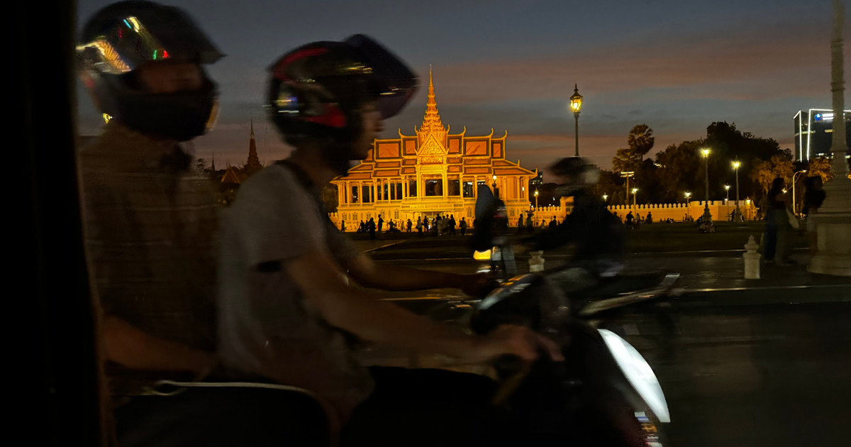 What Our Journalists Learned About Nike Labor Practices in Cambodia — ProPublica