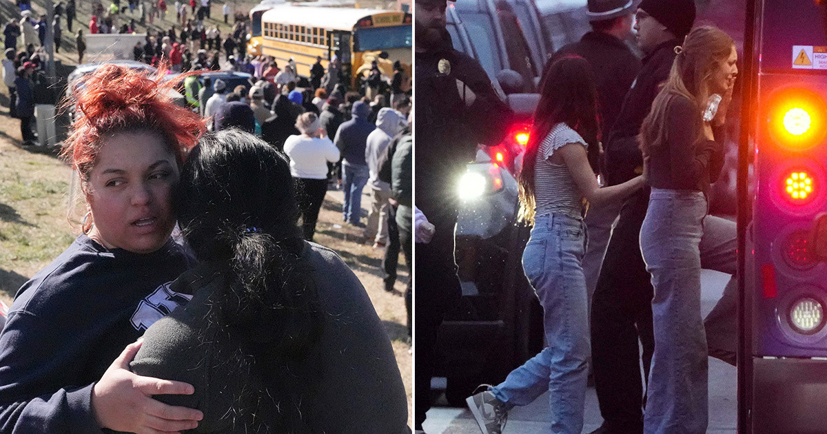 Madison, Nashville School Shooters Appeared to Cross Paths Online — ProPublica