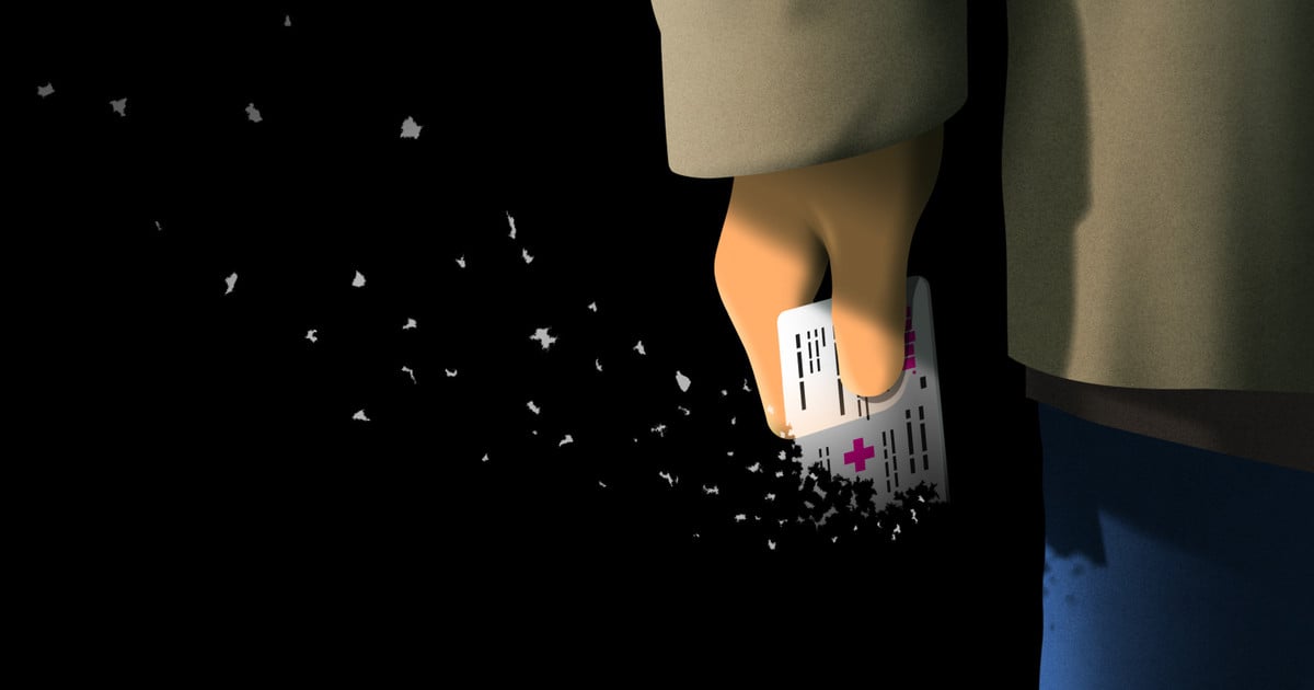 Why Health Insurance Regulators Have Failed to Curb Ghost Networks — ProPublica