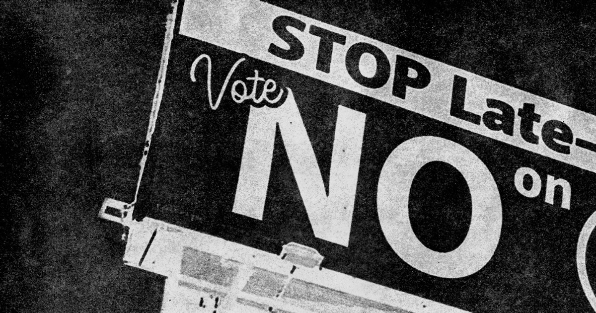 Opponents of MO Abortion Rights Amendment Turn to Anti-Trans Messaging — ProPublica