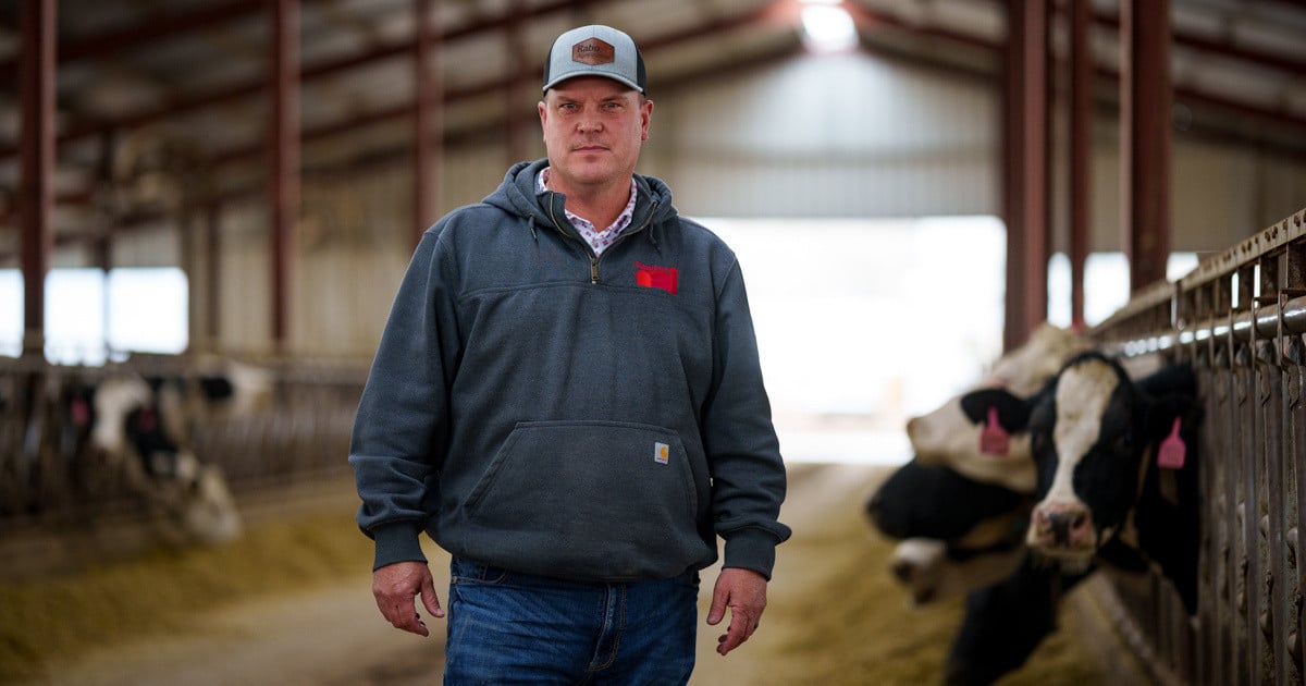 Start 15 Why Utah Farmers Are Struggling With Mental Health — ProPublica