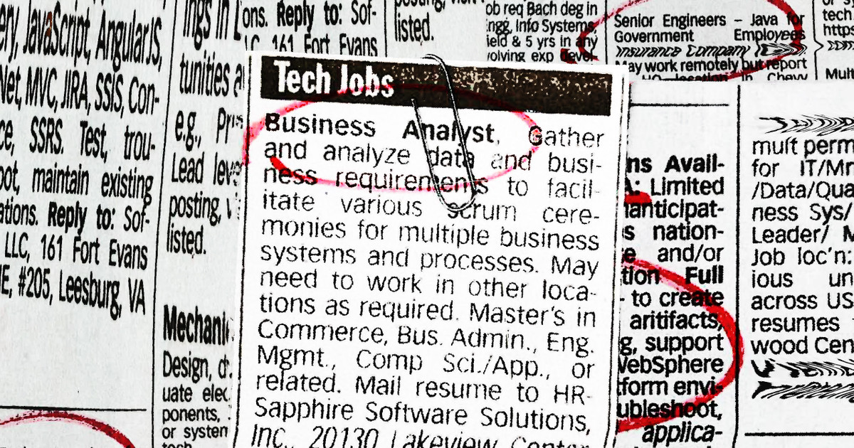 How Tech Company Recruiters Sidestep Trump’s Immigration Crackdown — ProPublica