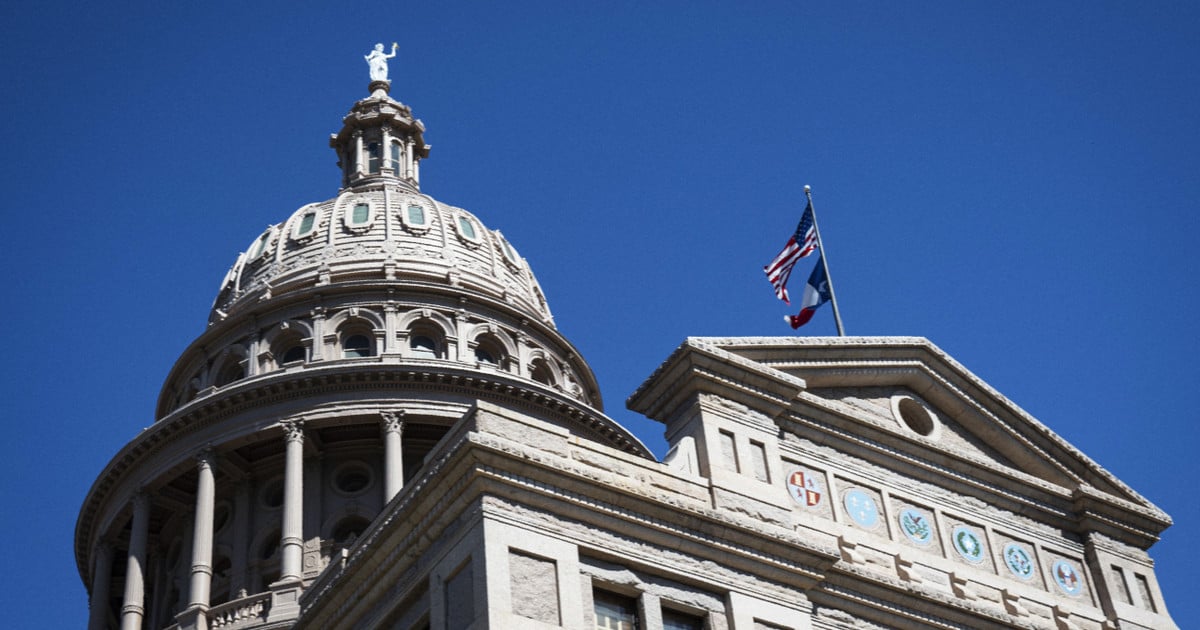 Start 13 Texas Senate Passes Legislation to Prevent Deaths Under State’s Abortion Ban — ProPublica