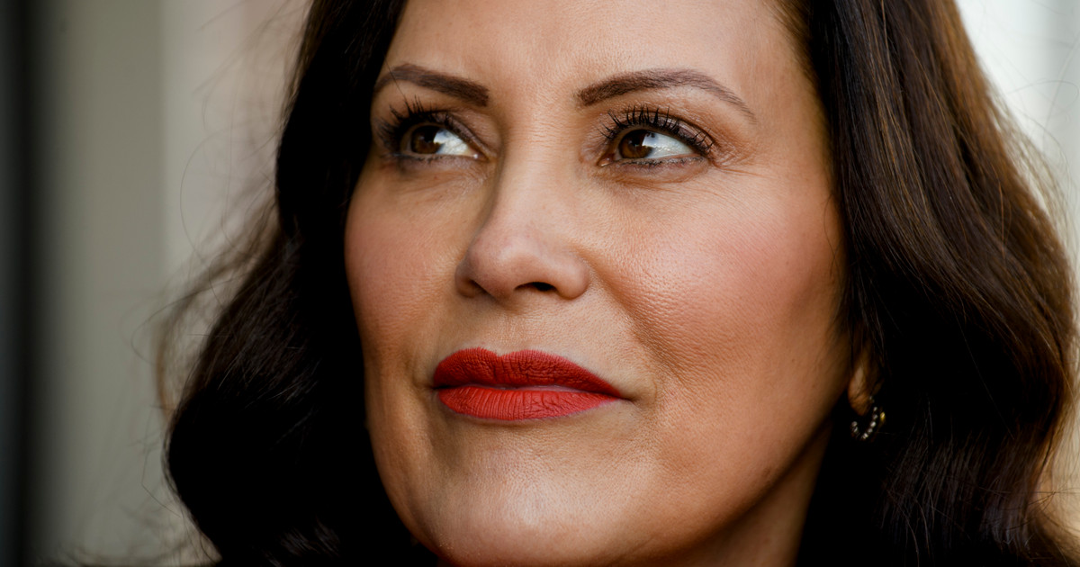 Gretchen Whitmer’s Unfulfilled Populist Pledges — ProPublica