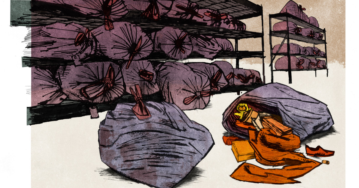 What I Learned Reporting on Homeless Encampment Removals — ProPublica
