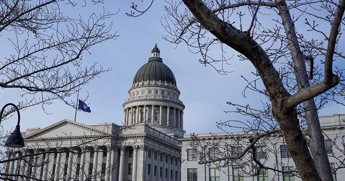 Start 76 A New Utah Law Targets Life Coaches Who Offer Unlicensed Therapy — ProPublica